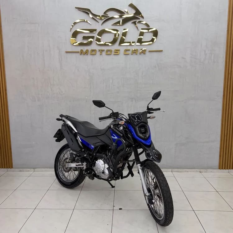Crosser Z 150 2024