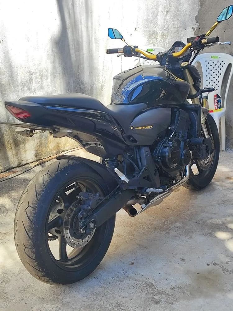 Hornet 