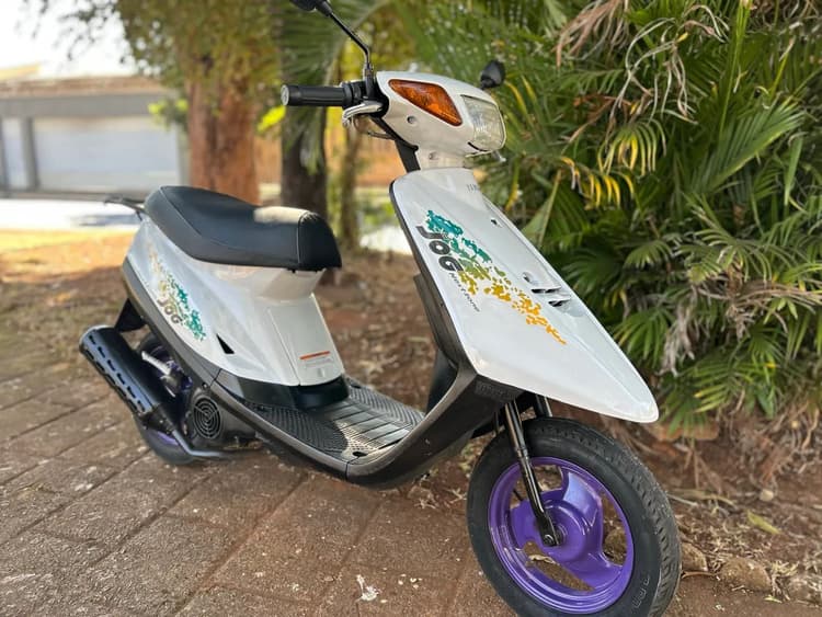 Jog Yamaha 70 cc