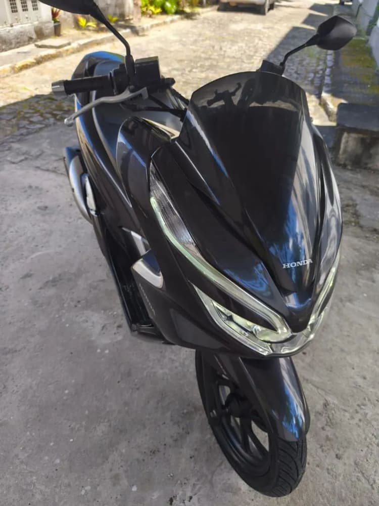 PCX 2022