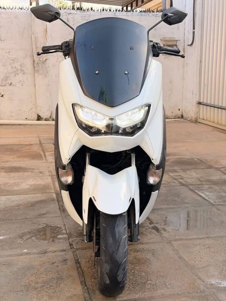 Vendo Nmax 2021