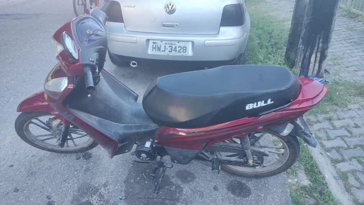 Moto 50 c