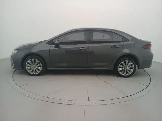Toyota Corolla XEI 2.0 Flex 16V Aut. 2023