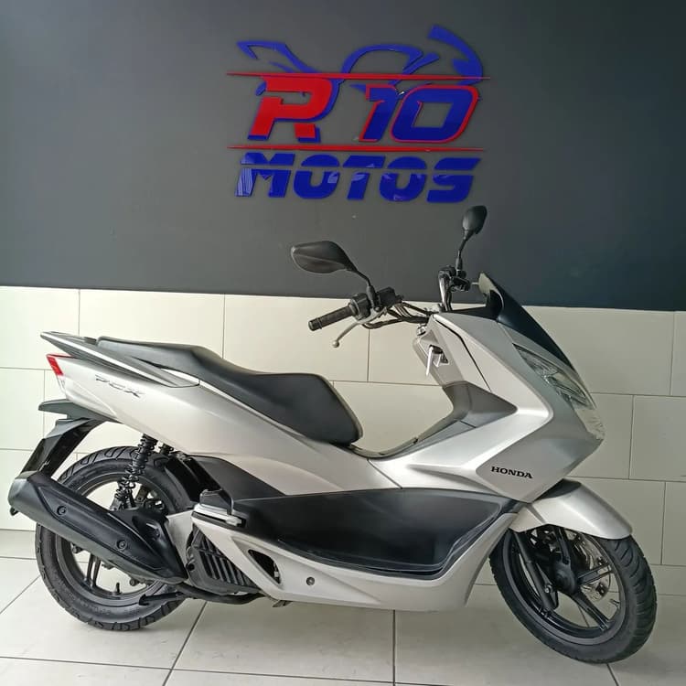 PCX 150 DLX 