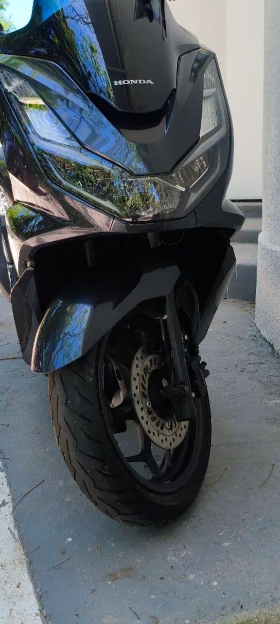 PCX 2023 único dono 