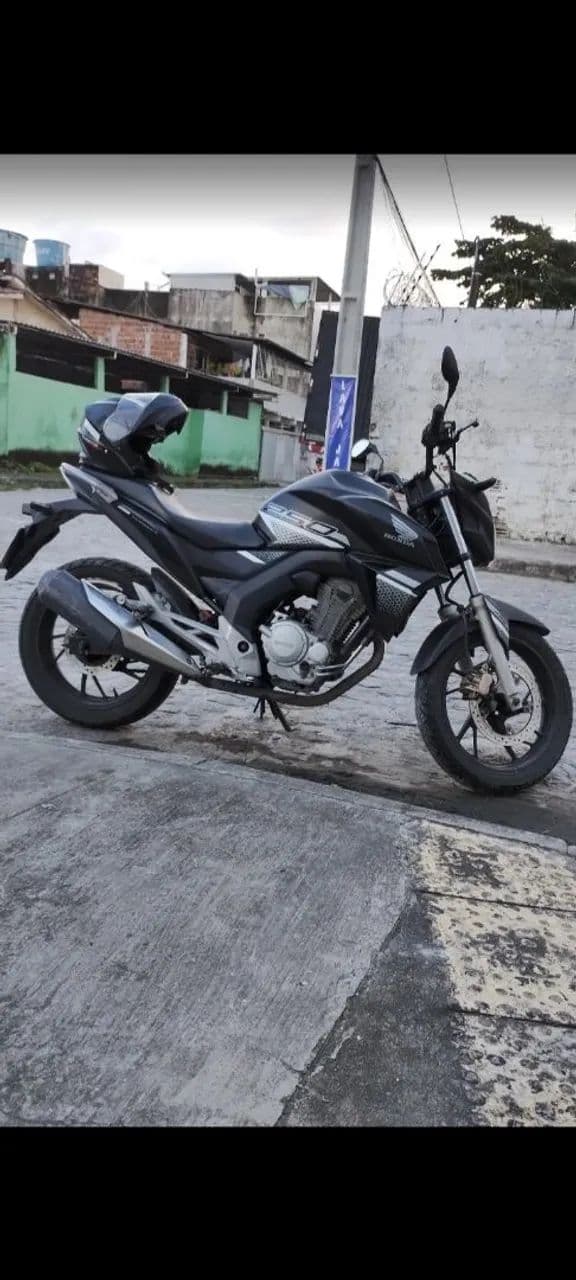 Cb Twister 