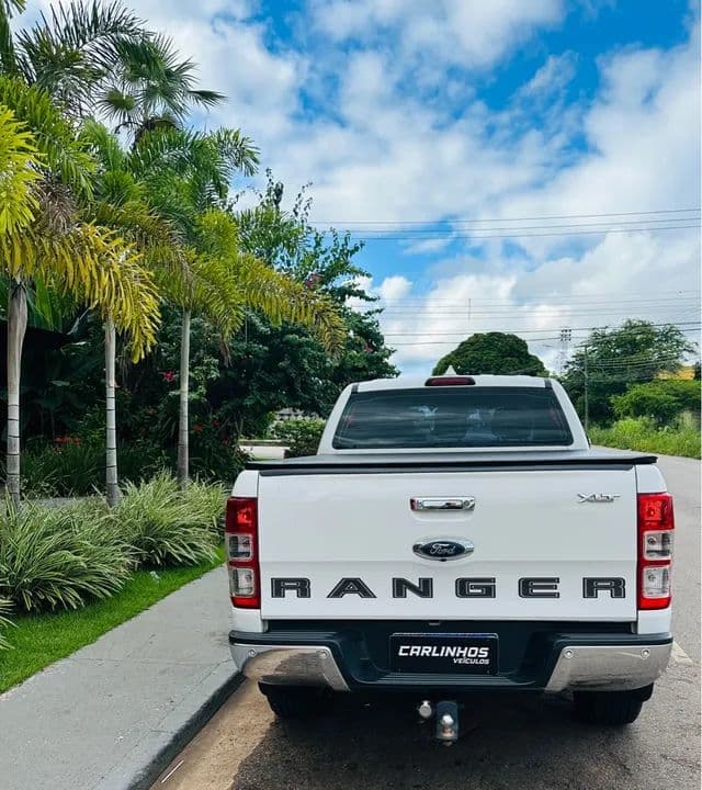 Ranger 3.2