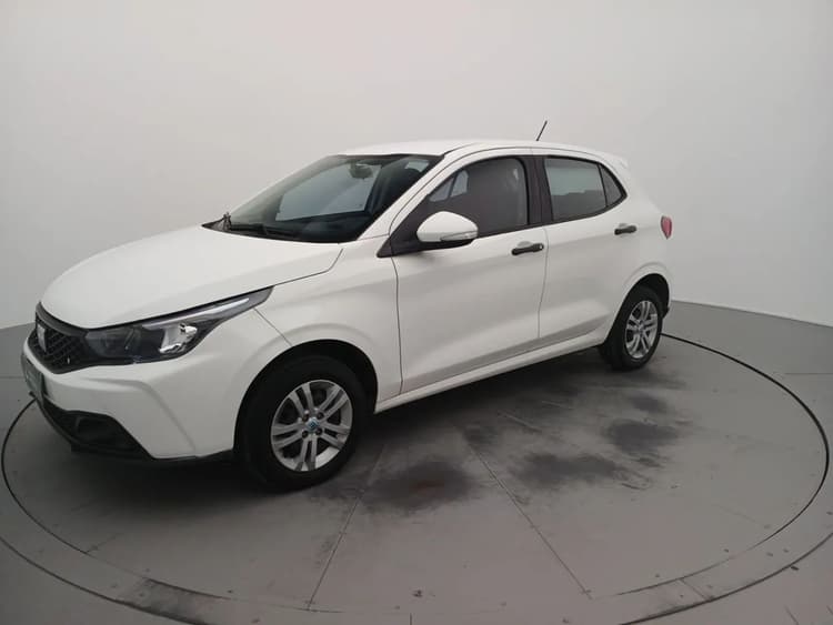 Fiat Argo Drive 1.0 6V Flex 2025