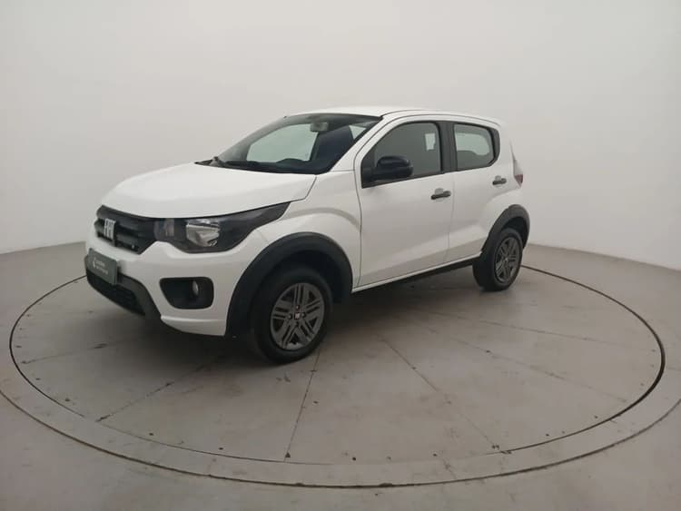 Fiat Mobi Like 1.0 Fire Flex 5P. 2026