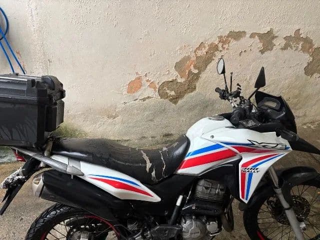 xre 2015 . só transferir 