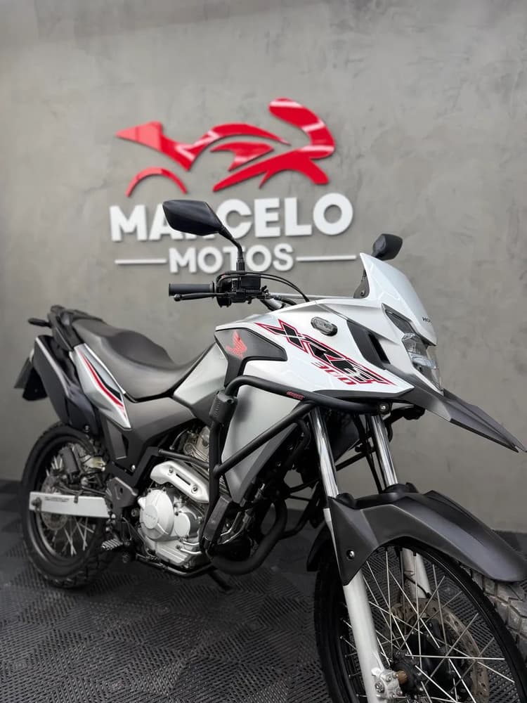 HONDA XRE 300 ABS 
