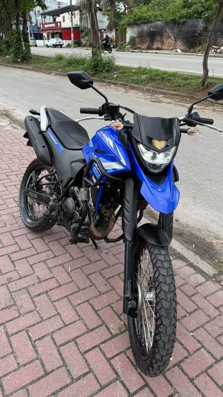 Lander 250