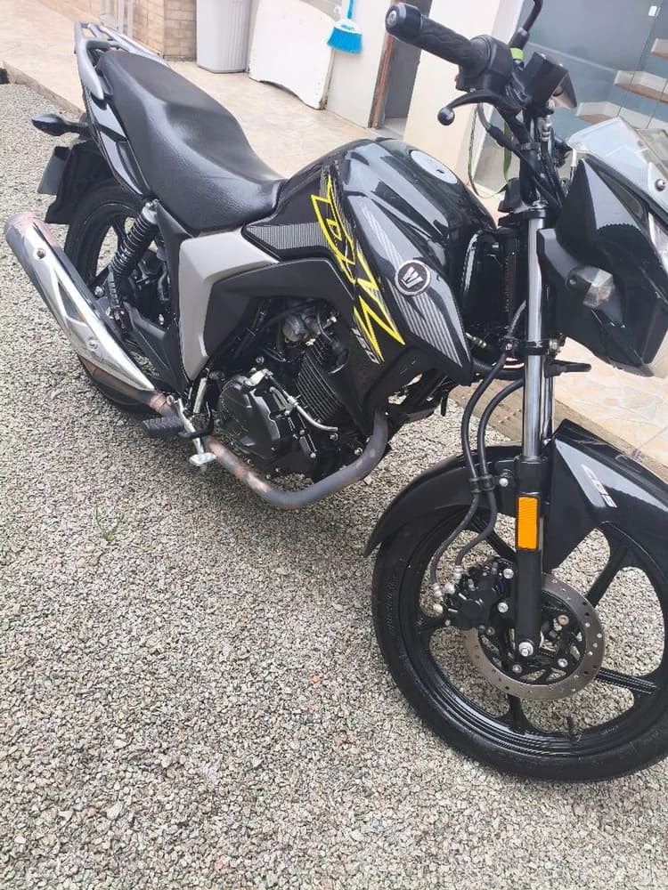 DK 150 