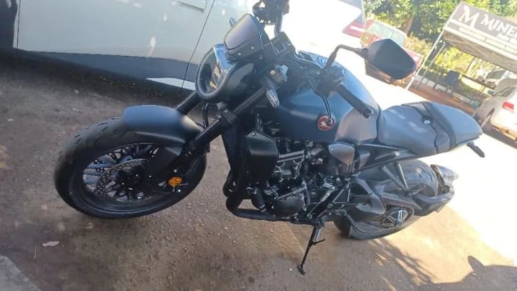Cb 1000 Black edition 