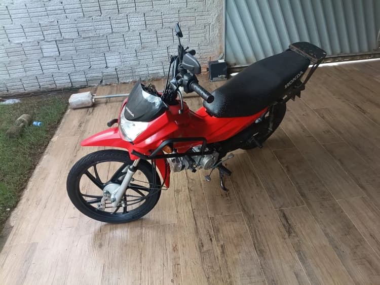 POP 110i