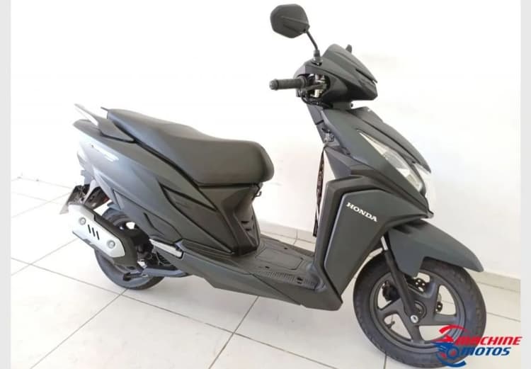 Elite 125 2027 200km