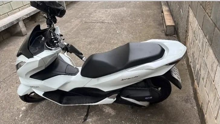 Honda PCX 160 2023