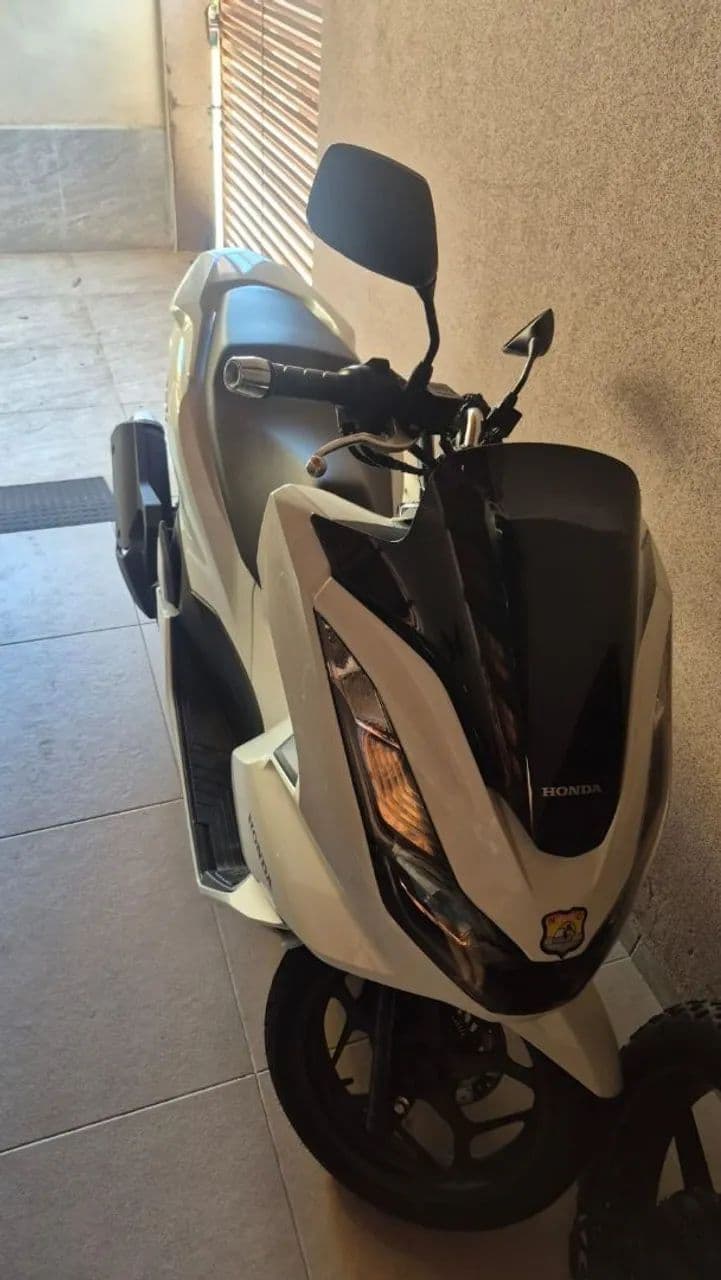 PCX ABS 2024