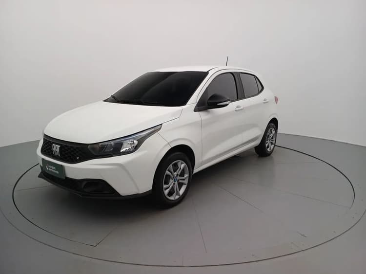 Fiat Argo Drive 1.0 Firefly 2026