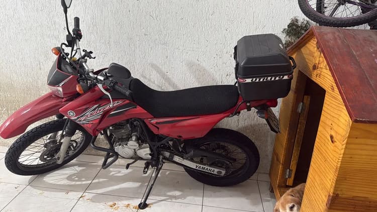 Lander 250