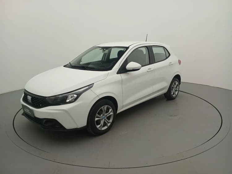 Fiat Argo Drive 1.0 Firefly 2025