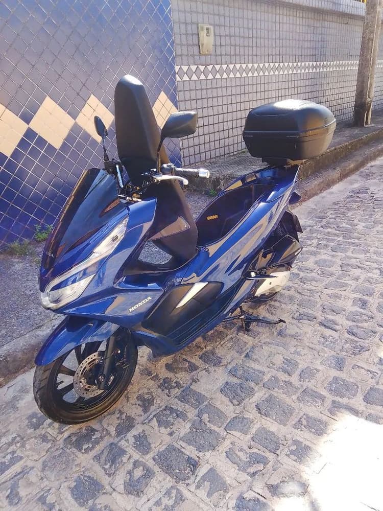 PCX para vender