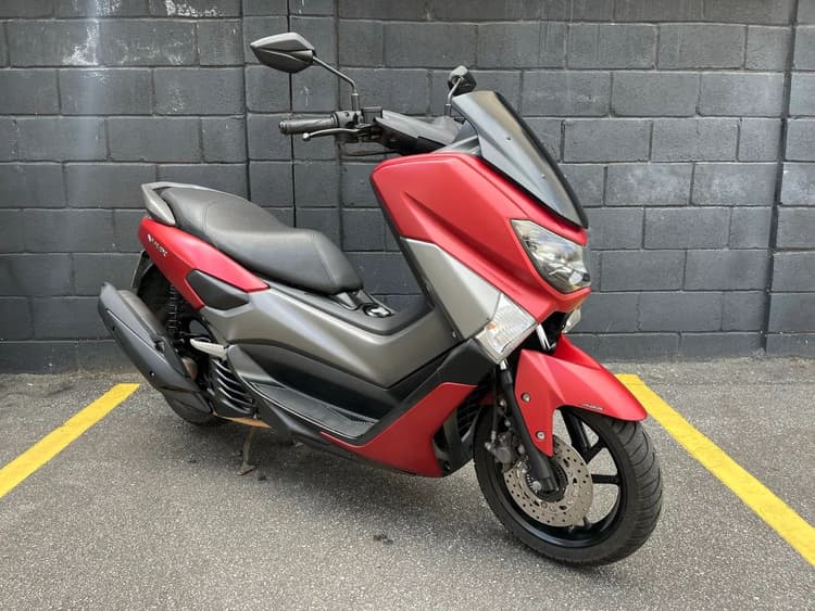Nmax 160 