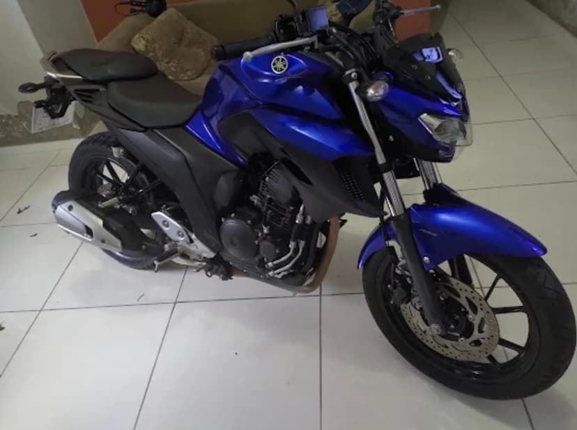 Fazer 250