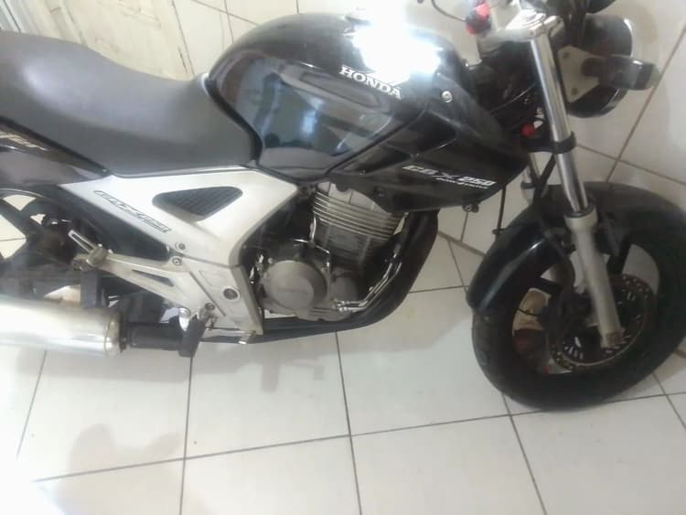 Somente venda 8.500