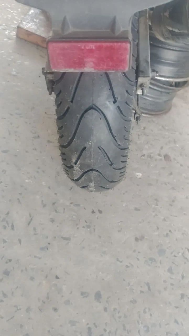 Feizer 250 