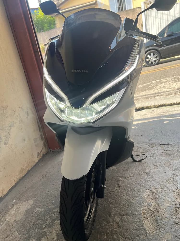 PCX NOVA 2022