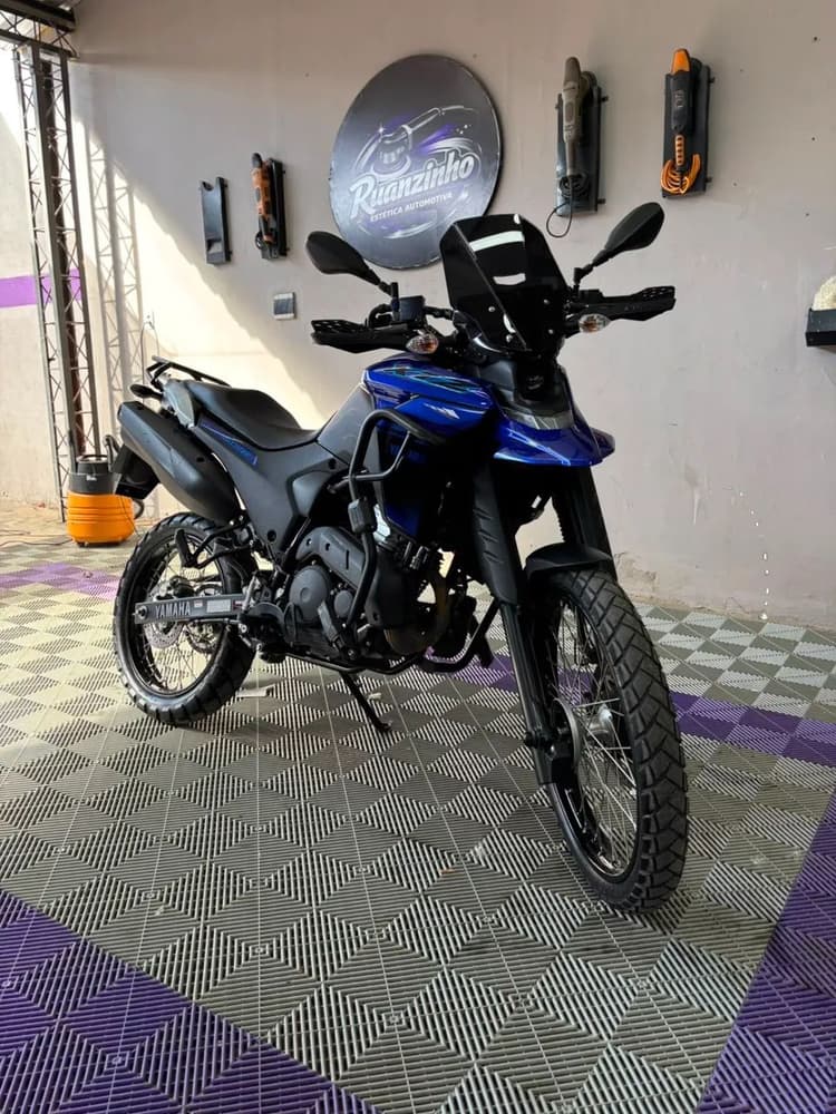 Lander 250