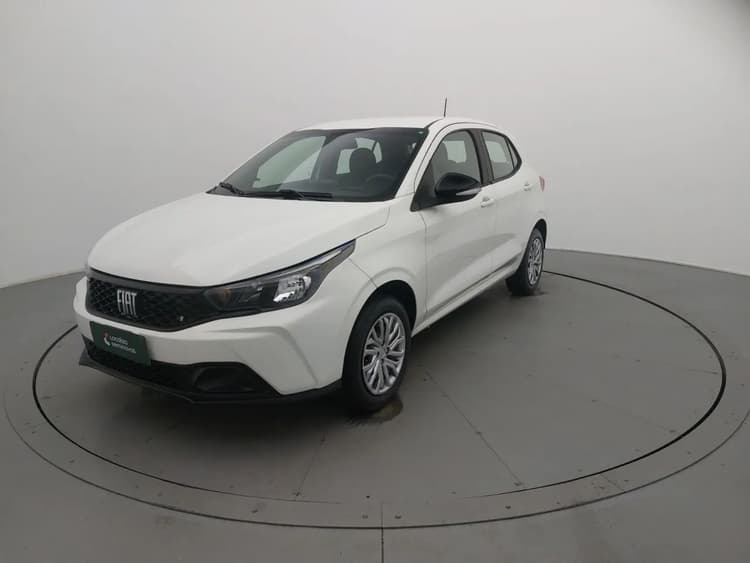 Fiat Argo Drive 1.0 Firefly 2026
