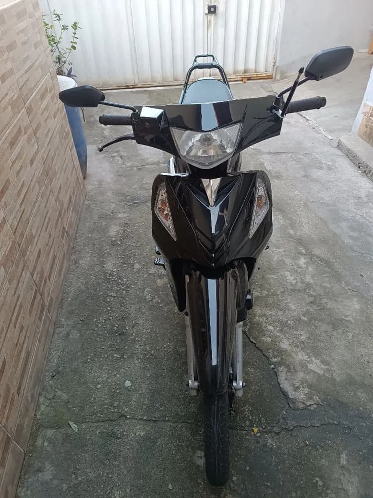 Kasinski Soft 50cc