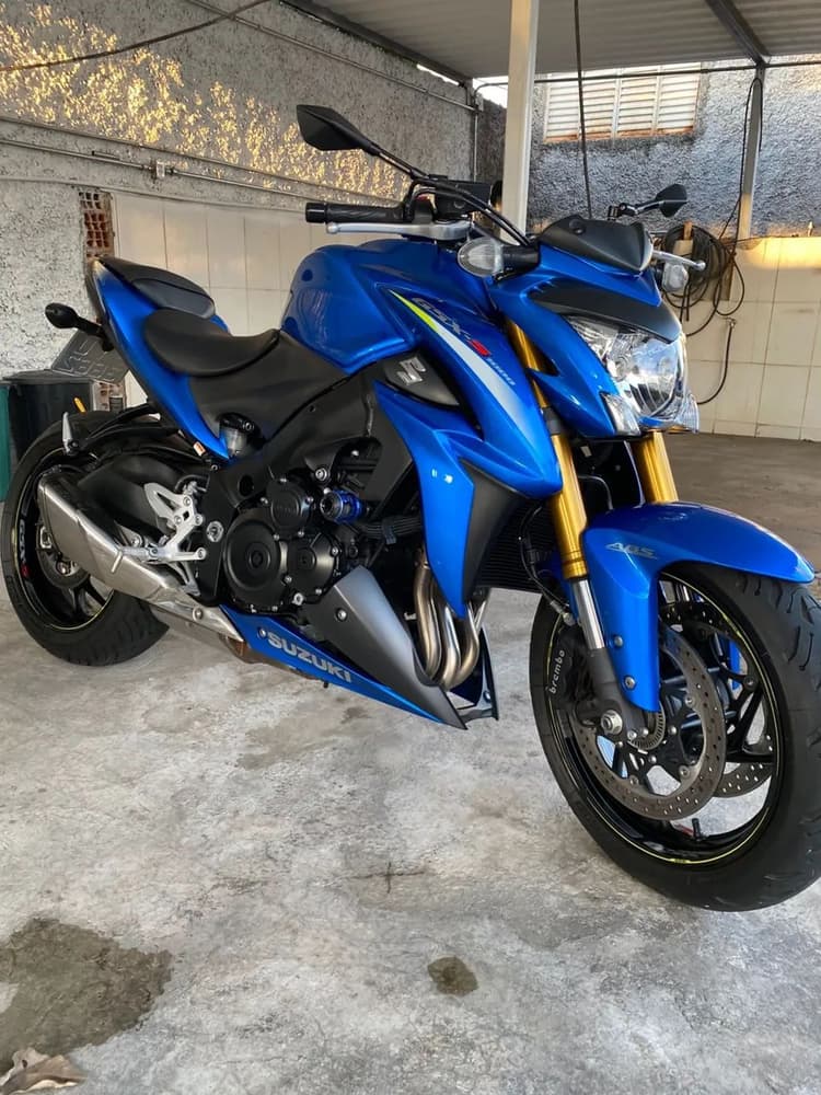 Suzuki