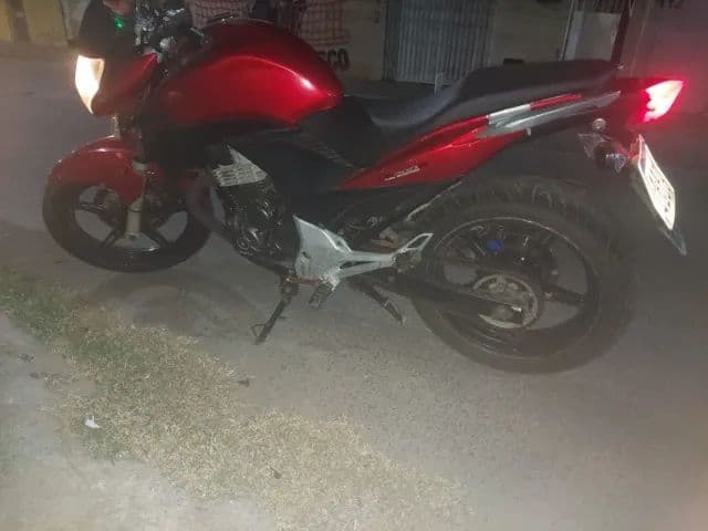 CB300 