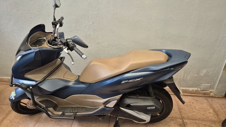 Bendo pcx 160 DLX