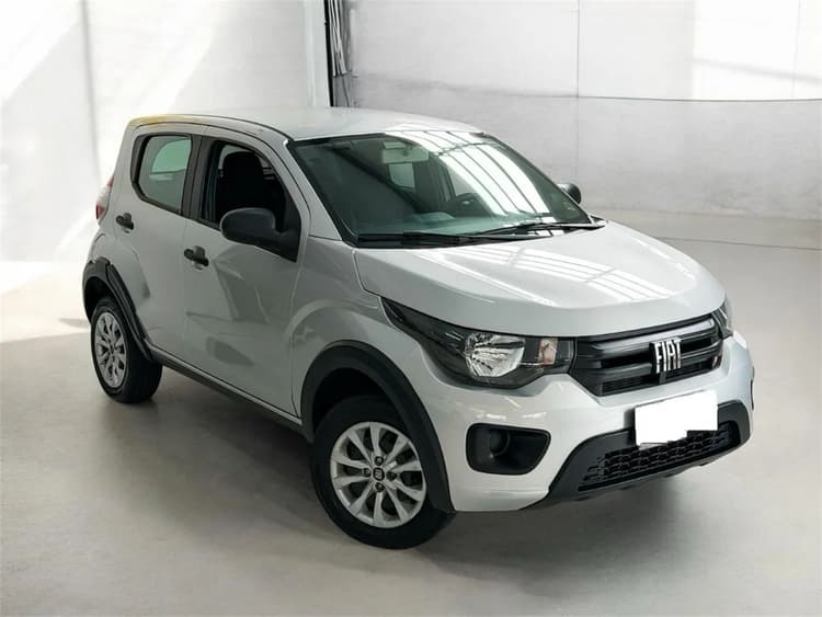 Fiat Mobi Like 1.0 Fire Flex 5P. 2023