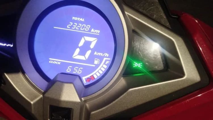 Elite 125