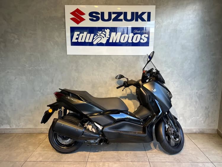 Yamaha XMAX 250 CONNECTED 