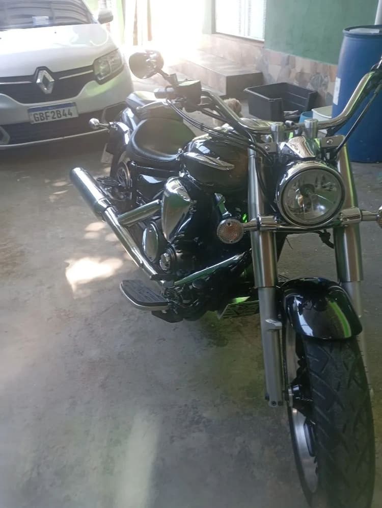 *Midnghi star 950