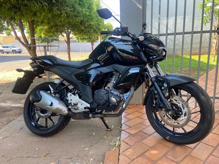 Vendo com entrada mais parcelas
