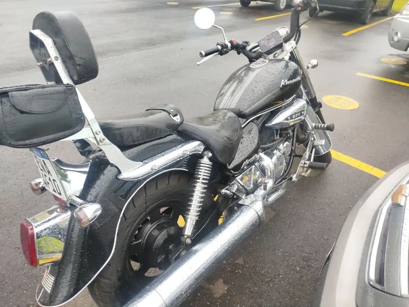Mirage 250
