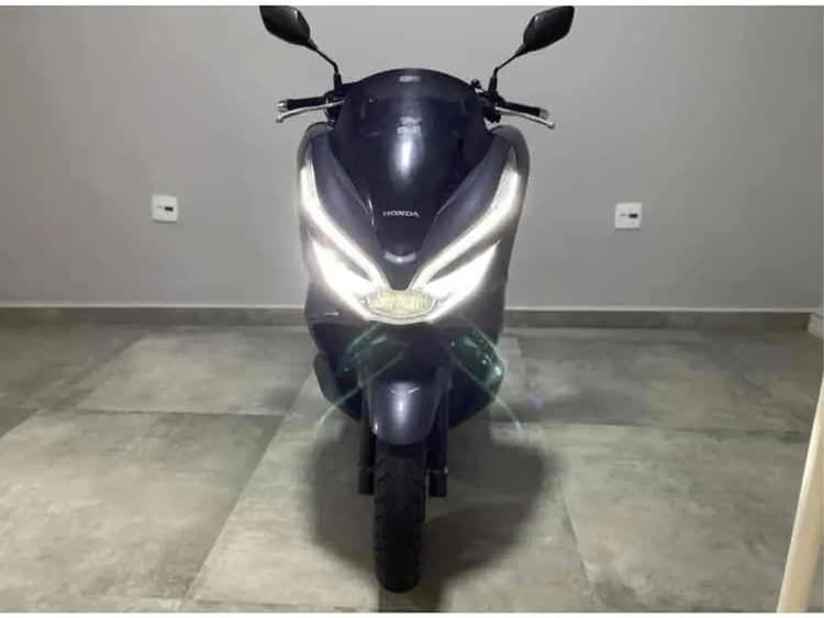 Honda Pcx 150 2021