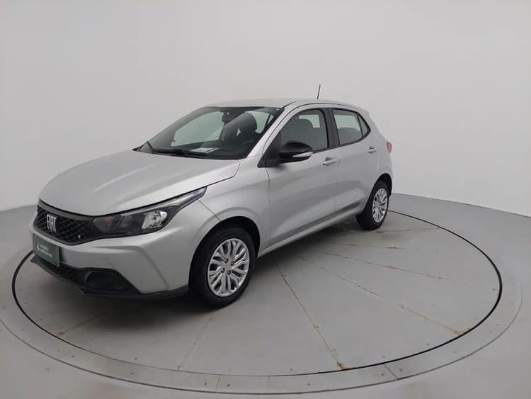 Fiat Argo Drive 1.0 Firefly 2026