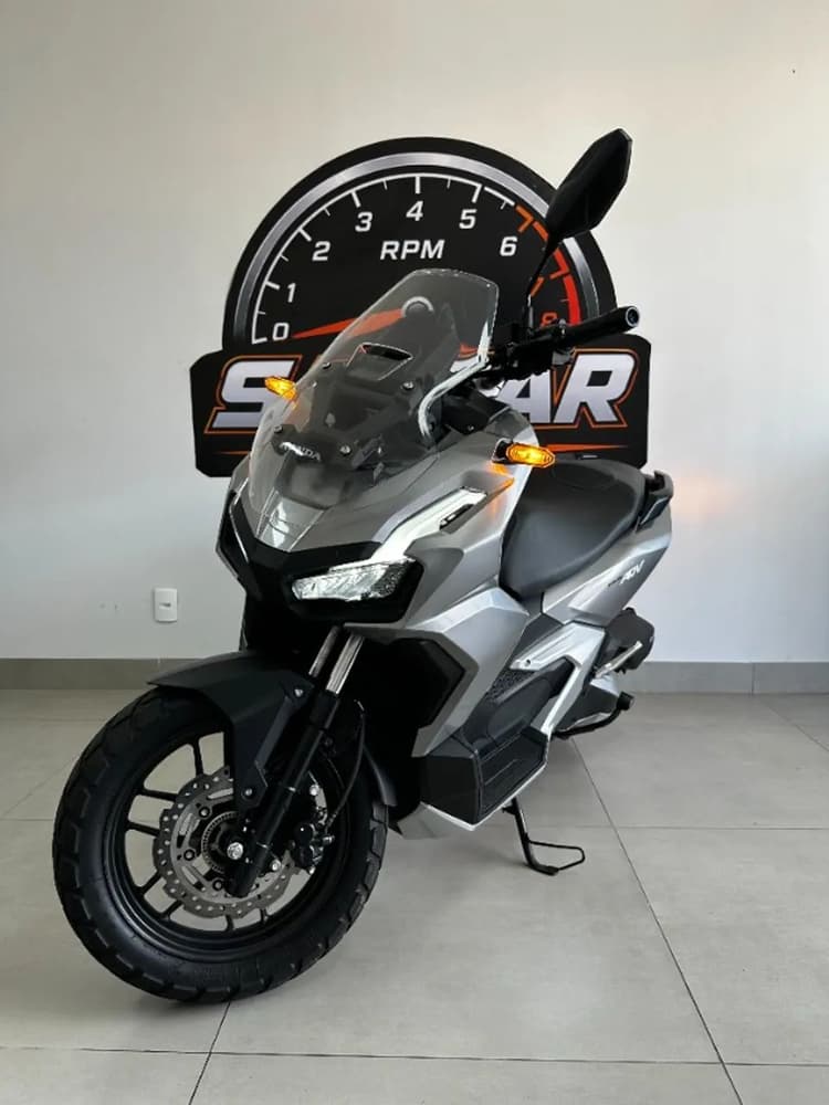 HONDA ADV 160cc 