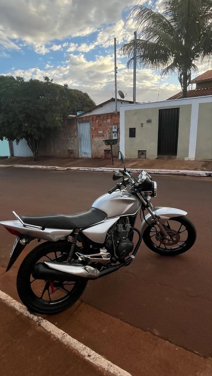 Titan 150 ks 