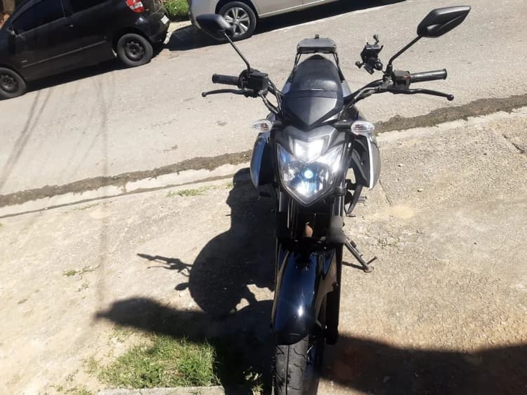 Fazer 2007