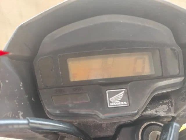 BROS 2015 160CC