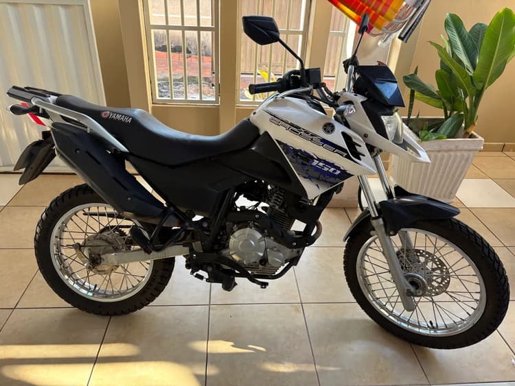 CROSSER XTZ 150 2015 